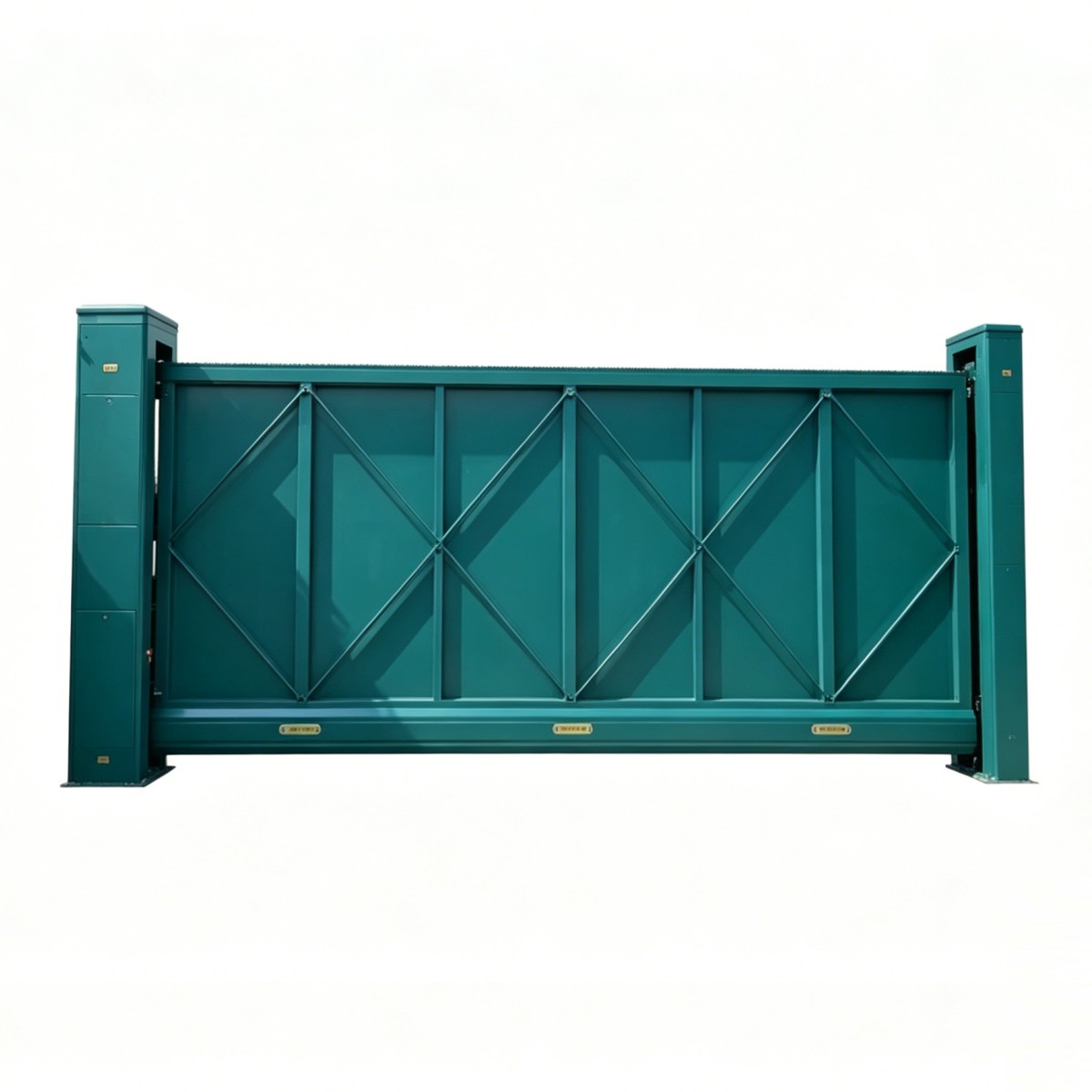 桃园中坜电动悬空门